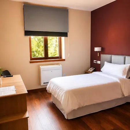 Hotel Hospederia La Serrana Piornal